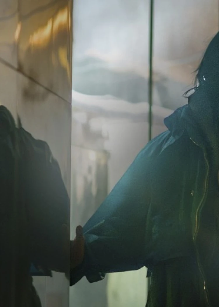 Blade Runner 2099&nbsp;: date et trailer pour la nouvelle série avec Michelle&nbsp;Yeoh