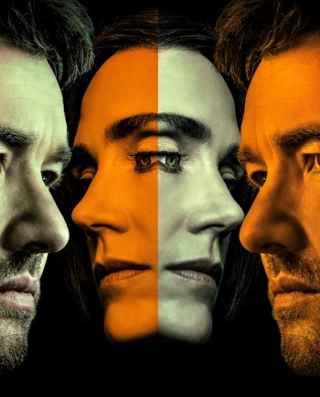 Dark Matter saison&nbsp;2&nbsp;: encore plus de Jennifer&nbsp;Connelly