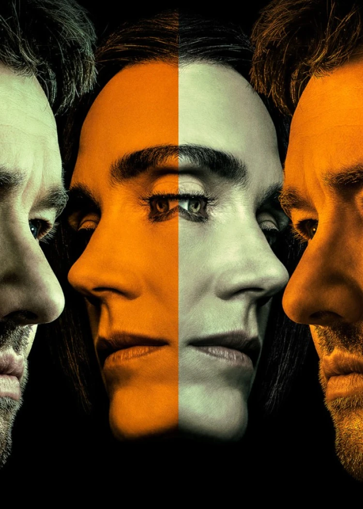 Dark Matter saison&nbsp;2&nbsp;: encore plus de Jennifer&nbsp;Connelly