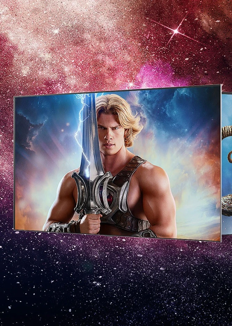 TV LG Oled Evo 2026&nbsp;: mouveau mode Creator Original (fidèle à la vision des réalisateurs) et commande vocale avec&nbsp;Prime&nbsp;Video