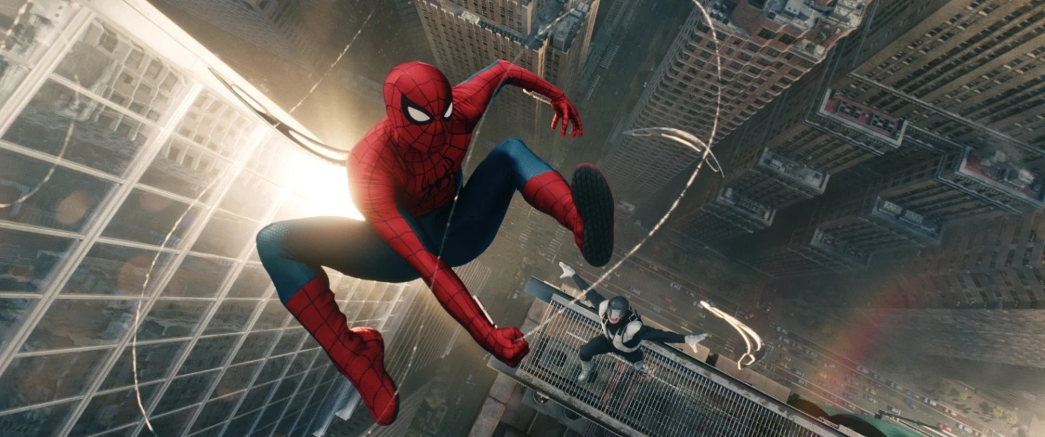 Spider-Man : Brand New Day devrait être une incroyable machine à cash