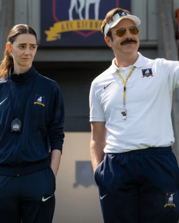 Ted Lasso saison&nbsp;4&nbsp;: le plein de frissons pour&nbsp;le&nbsp;trailer
