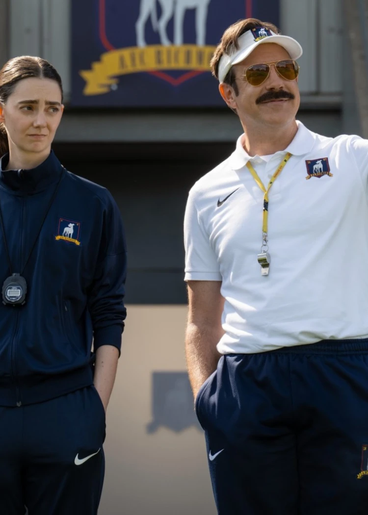 Ted Lasso saison&nbsp;4&nbsp;: le plein de frissons pour&nbsp;le&nbsp;trailer