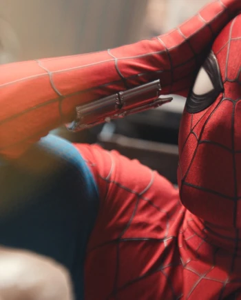 Spider-Man&nbsp;: Brand New Day, (presque) l'époque Sam&nbsp;Raimi