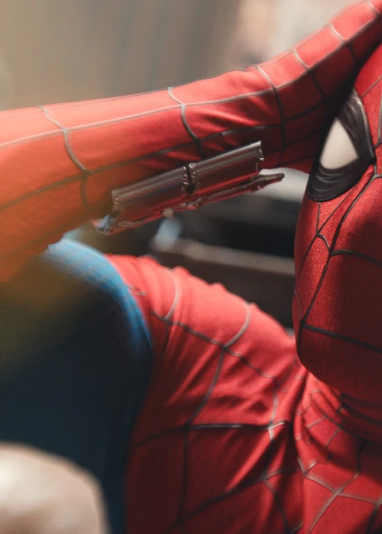 Spider-Man&nbsp;: Brand New Day, (presque) l'époque Sam&nbsp;Raimi