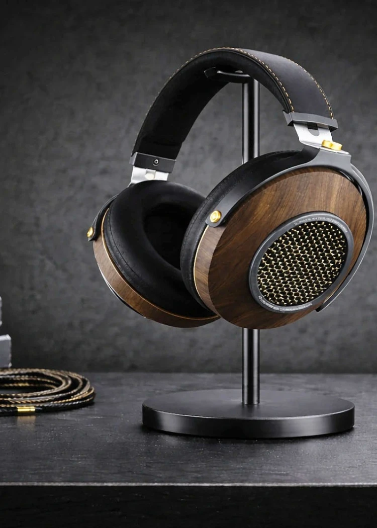 Casques Hi‑Fi Klipsch Atlas HP‑2 et HP‑3&nbsp;: tout ce qu'il faut savoir sur le retour de la marque dans le très haut&nbsp;de&nbsp;gamme