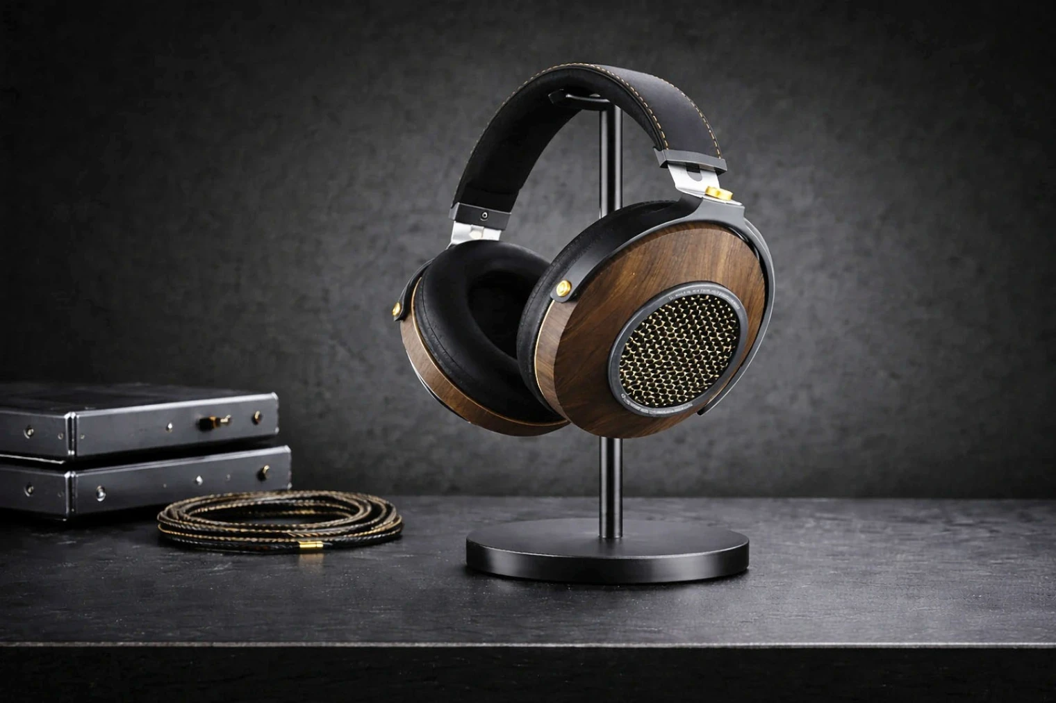 Casques Hi-Fi Klipsch Atlas HP-2 et HP-3 : tout ce qu'il faut savoir sur le retour de la marque dans le très haut de gamme