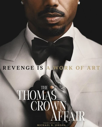 Teaser The Thomas Crown Affair avec Michael B. Jordan&nbsp;: ce n’est&nbsp;pas&nbsp;gagné