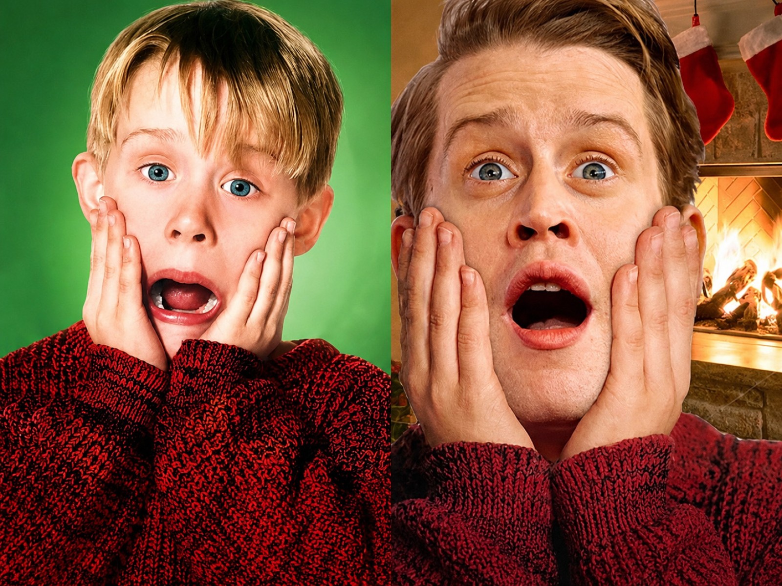 Disney et Macaulay Culkin discutent d’un nouveau Maman, j’ai raté l’avion !