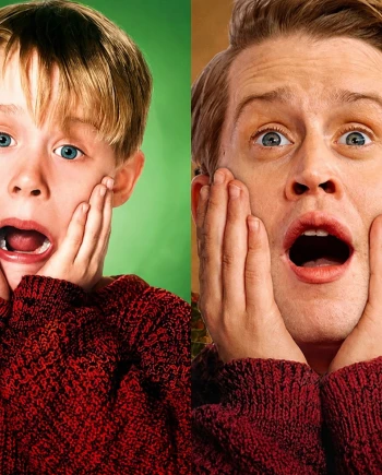 Disney et Macaulay Culkin discutent d’un nouveau Maman, j’ai raté&nbsp;l’avion&nbsp;!