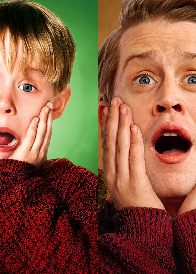 Disney et Macaulay Culkin discutent d’un nouveau Maman, j’ai raté&nbsp;l’avion&nbsp;!
