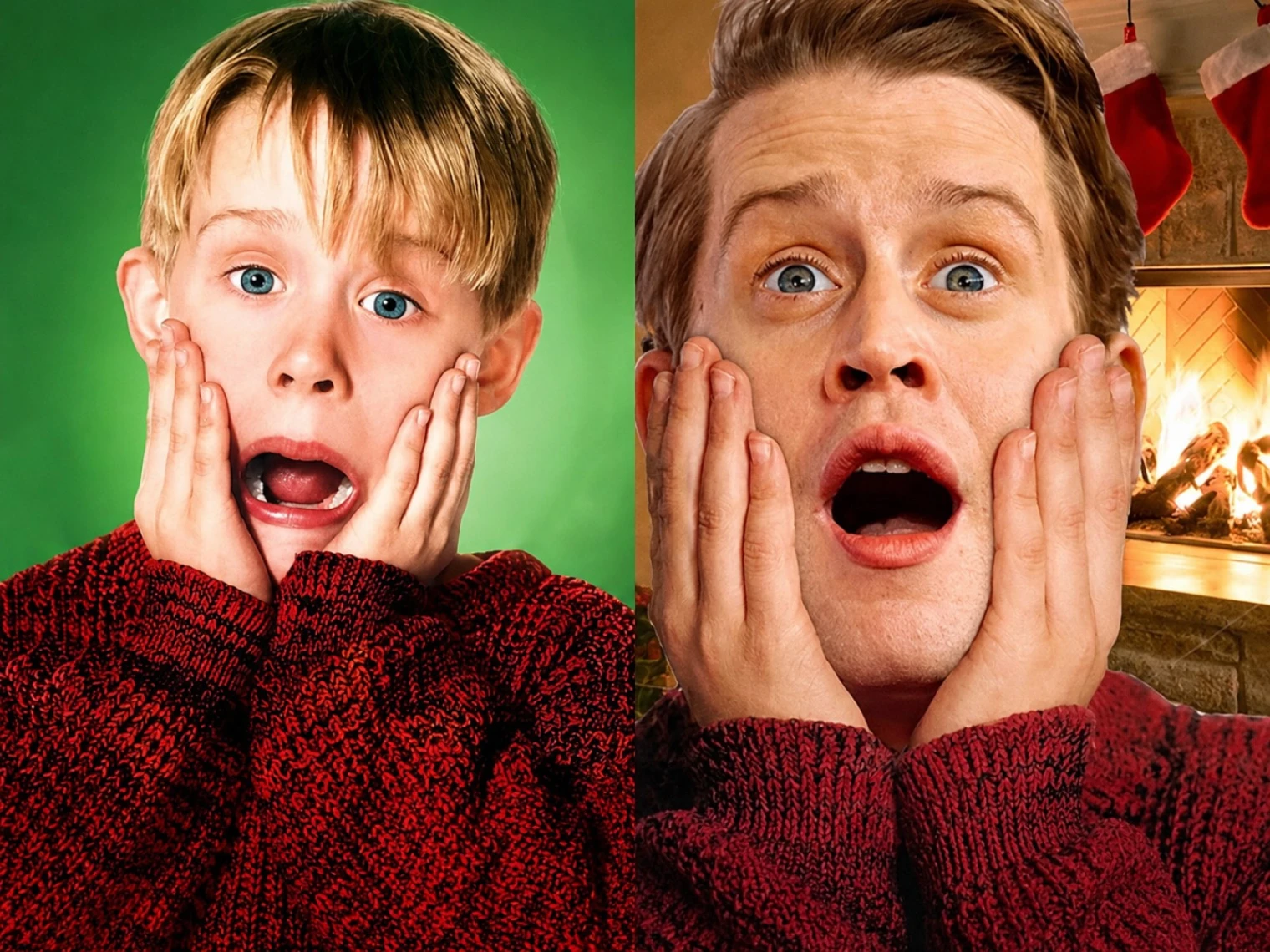 Disney et Macaulay Culkin discutent d’un nouveau Maman, j’ai raté l’avion !