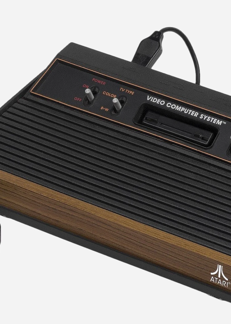 Films Pong, Asteroids et Breakout&nbsp;: vous n'en avez pas rêvé, Atari&nbsp;le&nbsp;fait&nbsp;!