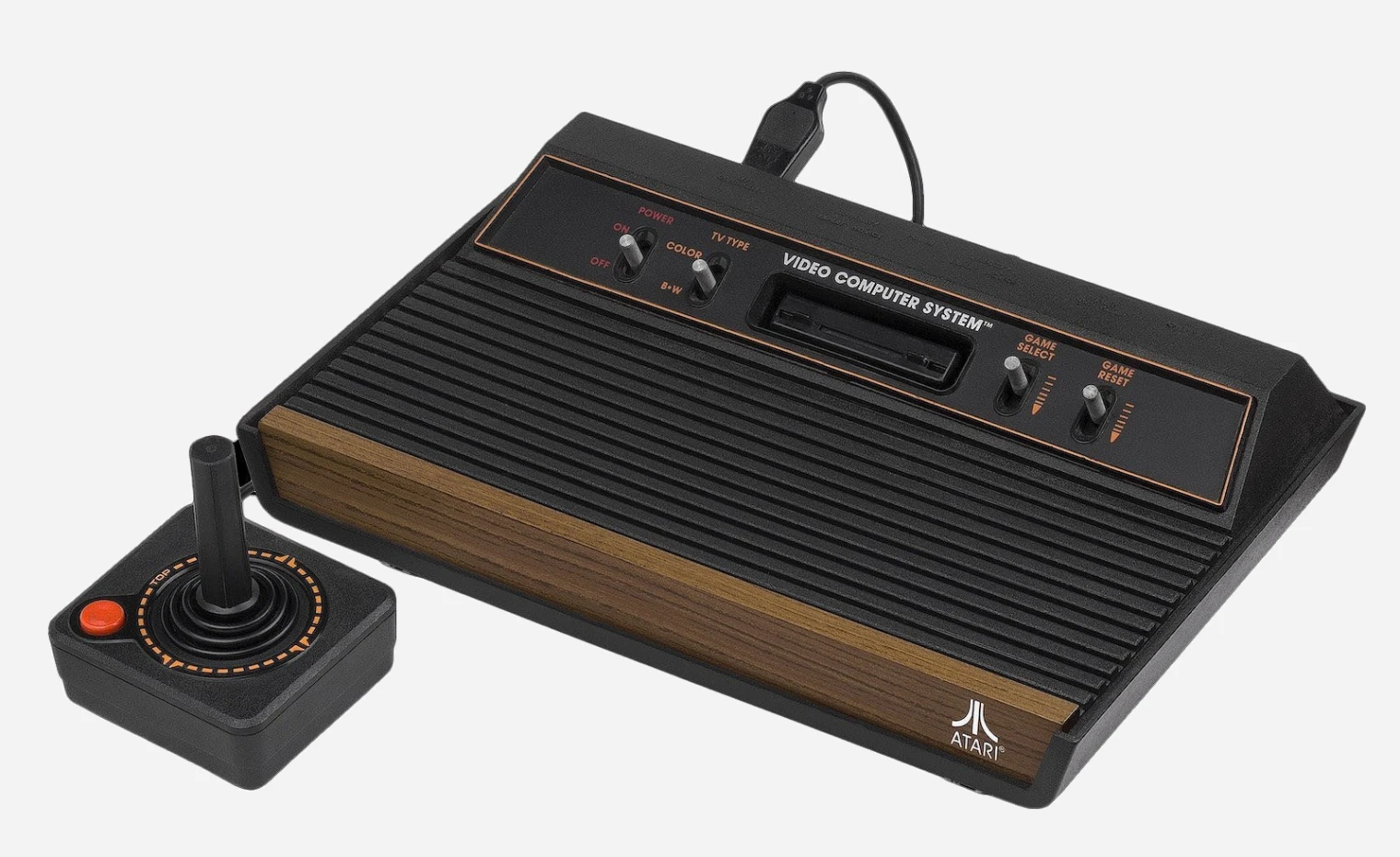 Films Pong, Asteroids et Breakout : vous n'en avez pas rêvé, Atari le fait !