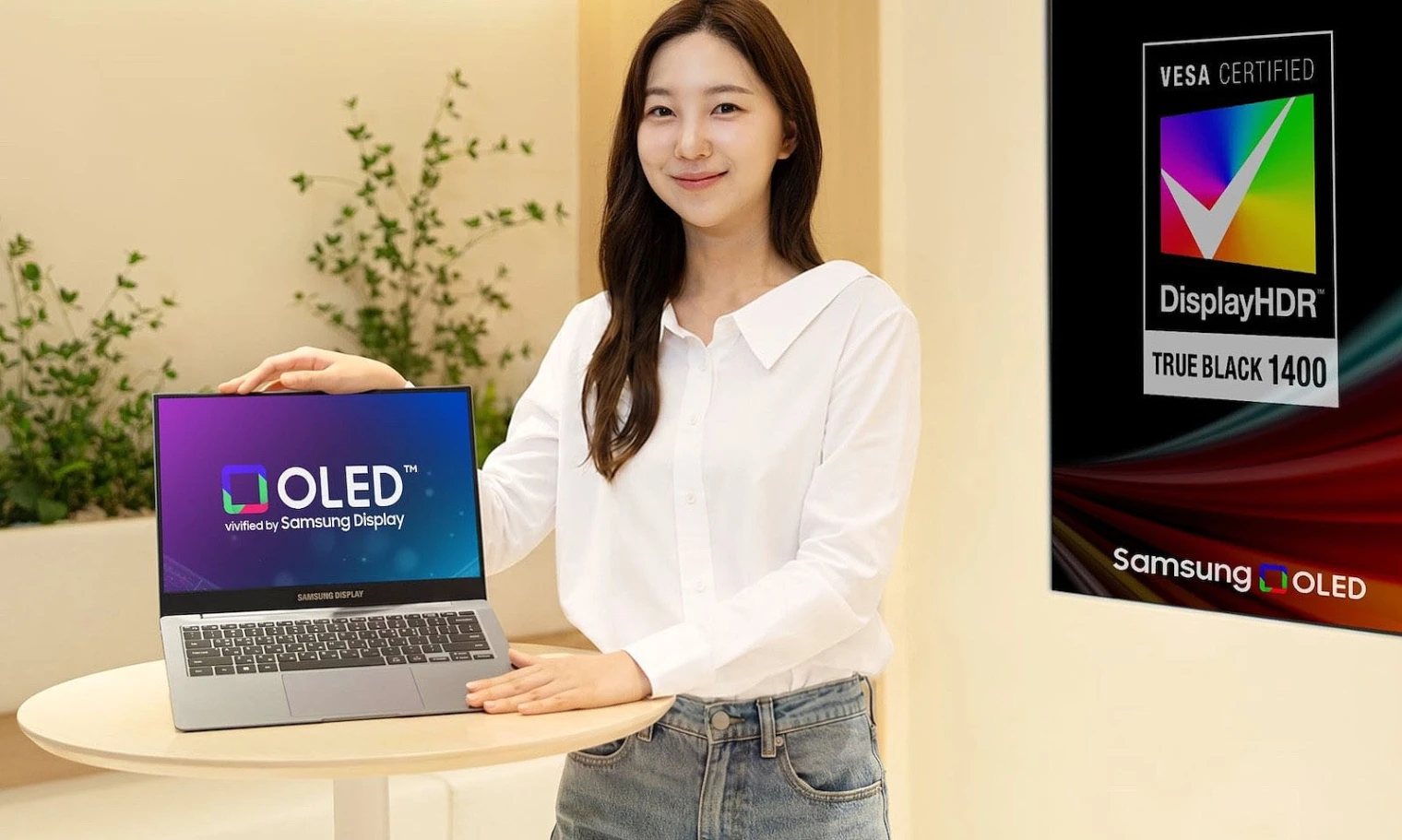 Écrans Oled Samsung 700 nits : comment la technologie Tandem va révolutionner la luminosité de nos futurs téléviseurs