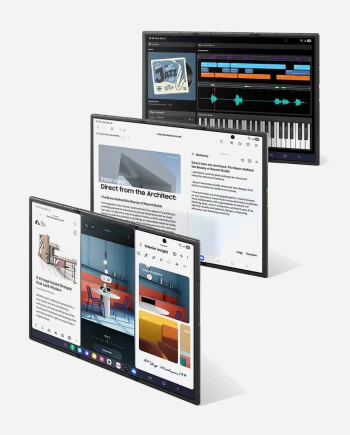 Samsung Galaxy Z&nbsp;Trifold 2&nbsp;: le smartphone pliable en trois pourrait faire son grand retour&nbsp;en&nbsp;2027