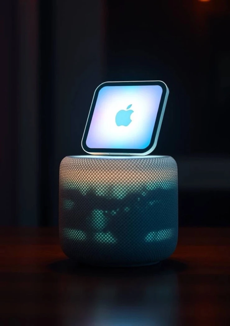 Smart Hub Apple : tout ce qu'il faut savoir sur le futur HomePod avec écran