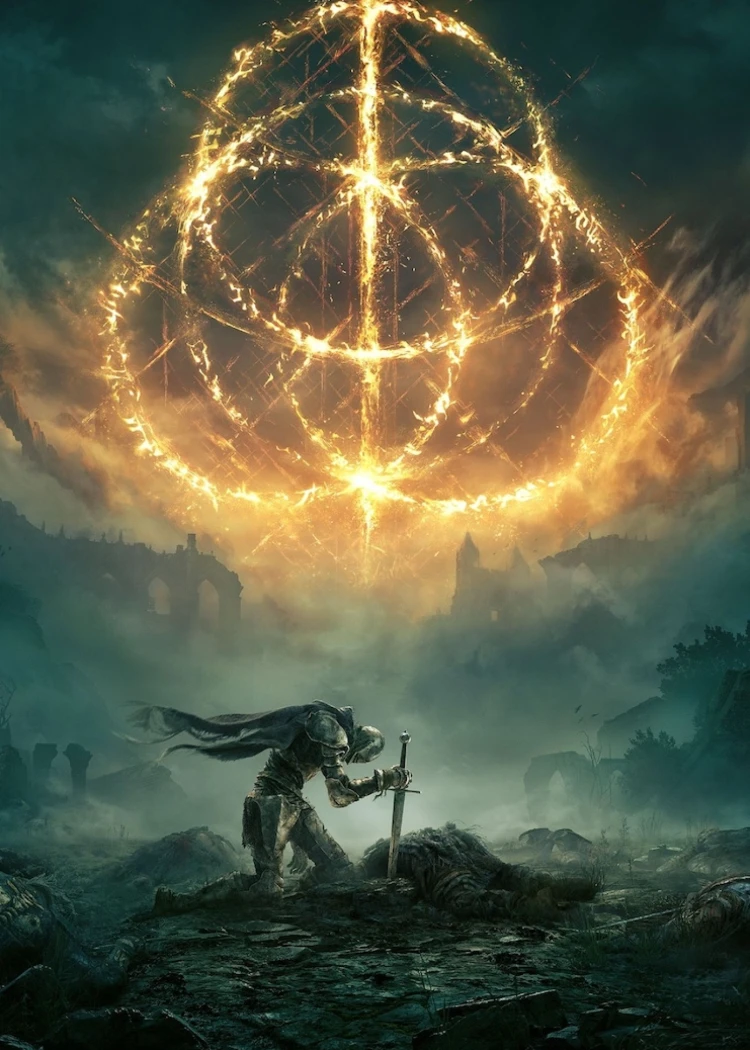 Film Elden Ring&nbsp;: A24 et Alex Garland bouclent le tournage, sortie&nbsp;en&nbsp;2028