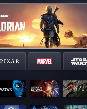 Disney+ sans 4K ni HDR en France&nbsp;: la plateforme s'explique enfin et propose un&nbsp;remboursement