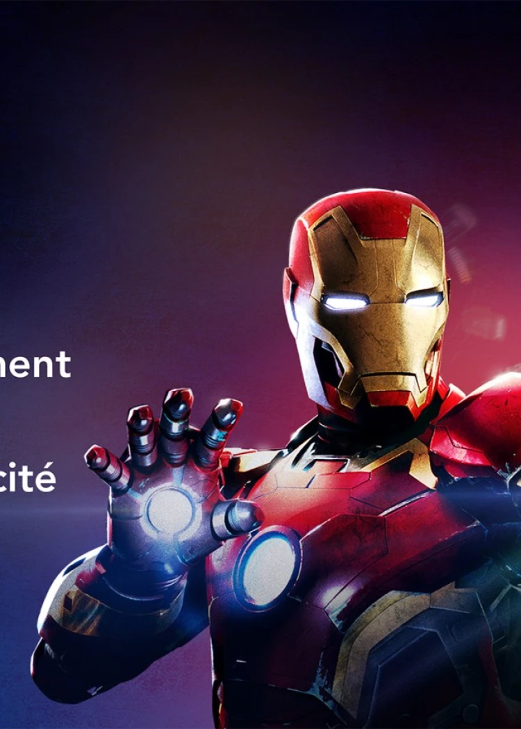Disney+ 4K Ultra HD et&nbsp;HDR&nbsp;: une solution alternative déployée pour un retour&nbsp;progressif