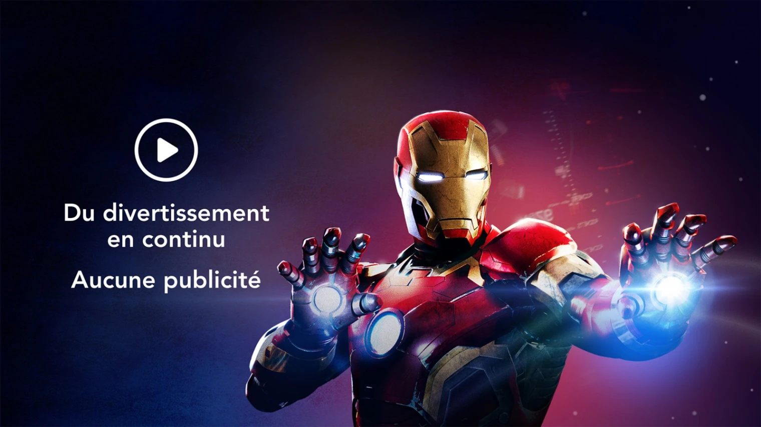 Disney+ 4K Ultra HD et HDR : une solution alternative déployée pour un retour progressif