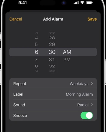 iOS 27&nbsp;: cette fonction très attendue arrive (enfin) après presque&nbsp;20&nbsp;ans&nbsp;!