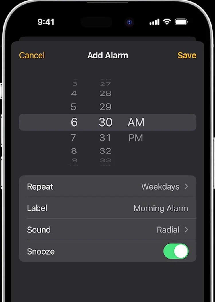 iOS 27&nbsp;: cette fonction très attendue arrive (enfin) après presque&nbsp;20&nbsp;ans&nbsp;!