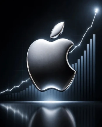 Apple&nbsp;: trimestre record avec un CA à&nbsp;109&nbsp;milliards de dollars avant l'annonce de&nbsp;l'iPhone&nbsp;18
