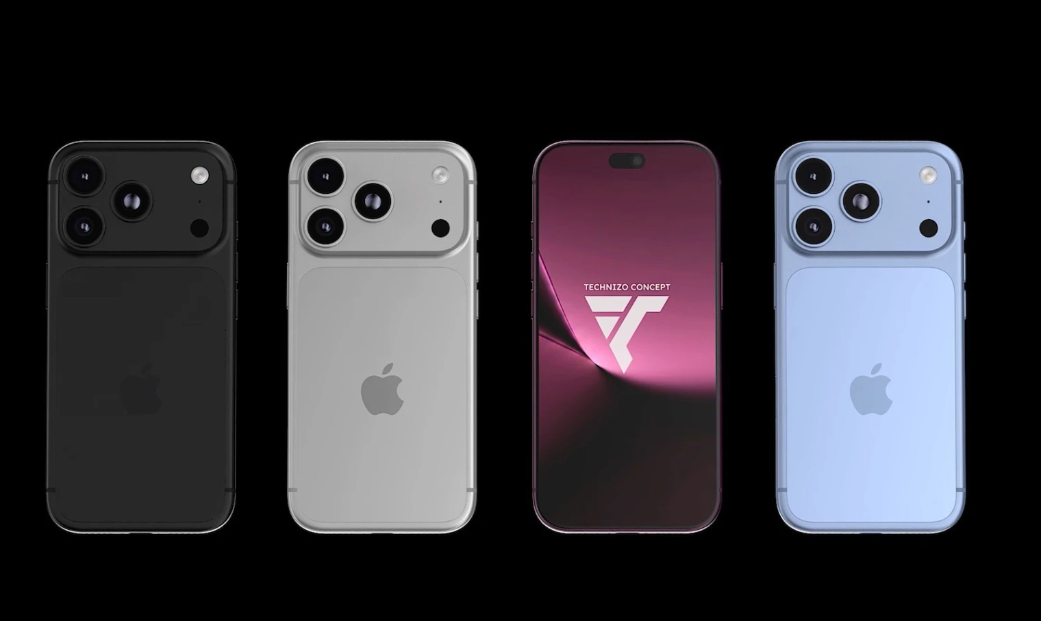 iPhone 18 Pro et Pro Max : hausse de prix historique, jusqu'à +20% ?