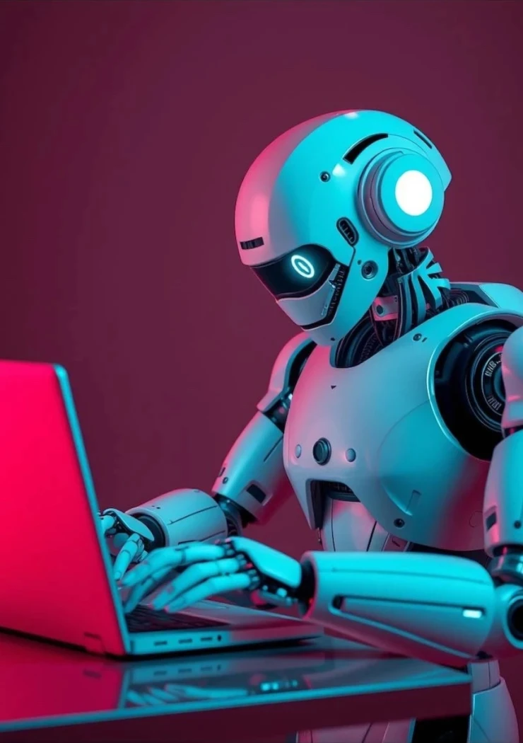 Cloudflare : l'IA de Google génère plus de trafic que les humains sur internet en 2026
