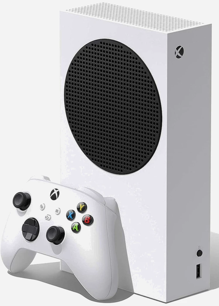 Prix des Xbox Series&nbsp;X et&nbsp;S&nbsp;: une hausse historique jusqu'à 200&nbsp;€ frappe&nbsp;la&nbsp;France