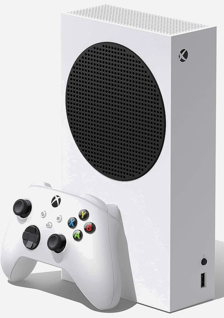 Prix des Xbox Series X et S : une hausse historique jusqu'à 200 € frappe la France