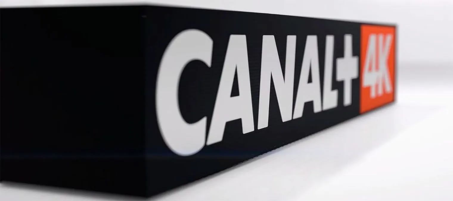 Liste des contenus 4K Ultra HD Canal+ jusqu'au 31 août 2026