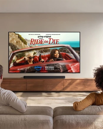 HDR10+ Advanced sur Prime Video et TV Samsung&nbsp;: le streaming franchit un&nbsp;nouveau&nbsp;cap