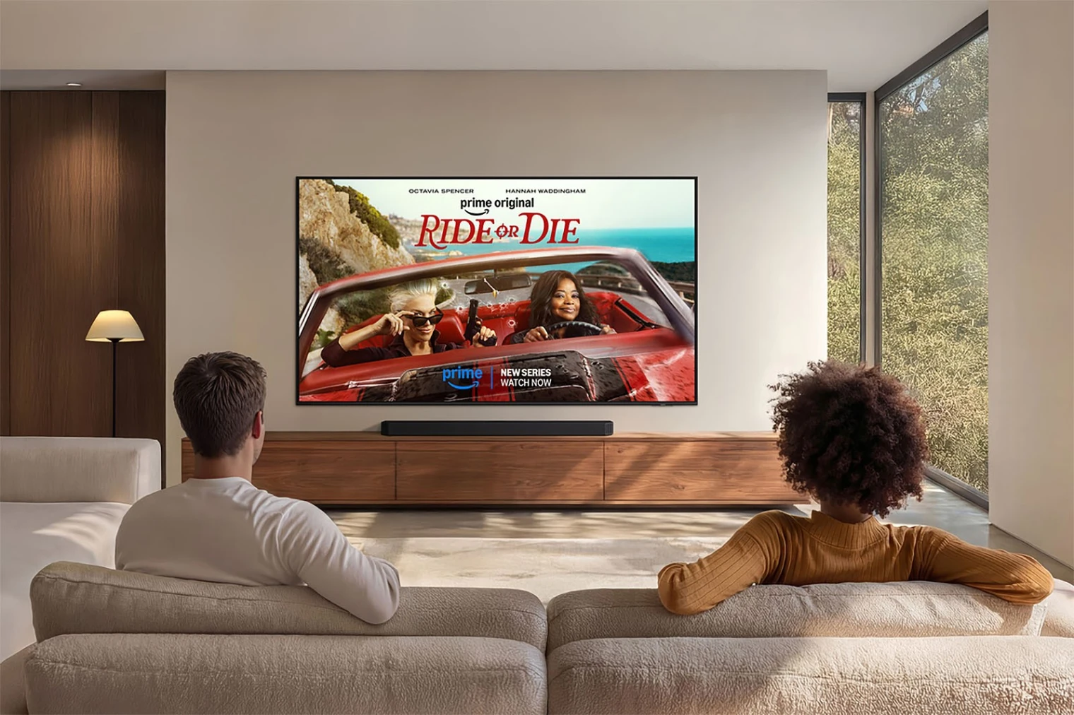 HDR10+ Advanced sur Prime Video et TV Samsung : le streaming franchit un nouveau cap