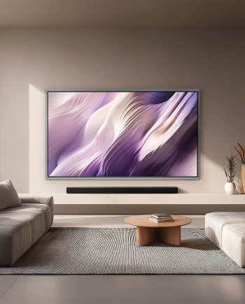 TV Oled Samsung S99H vs&nbsp;S95H&nbsp;: non, leurs dalles ne sont pas&nbsp;identiques&nbsp;!