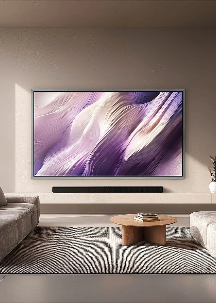 TV Oled Samsung S99H vs&nbsp;S95H&nbsp;: non, leurs dalles ne sont pas&nbsp;identiques&nbsp;!