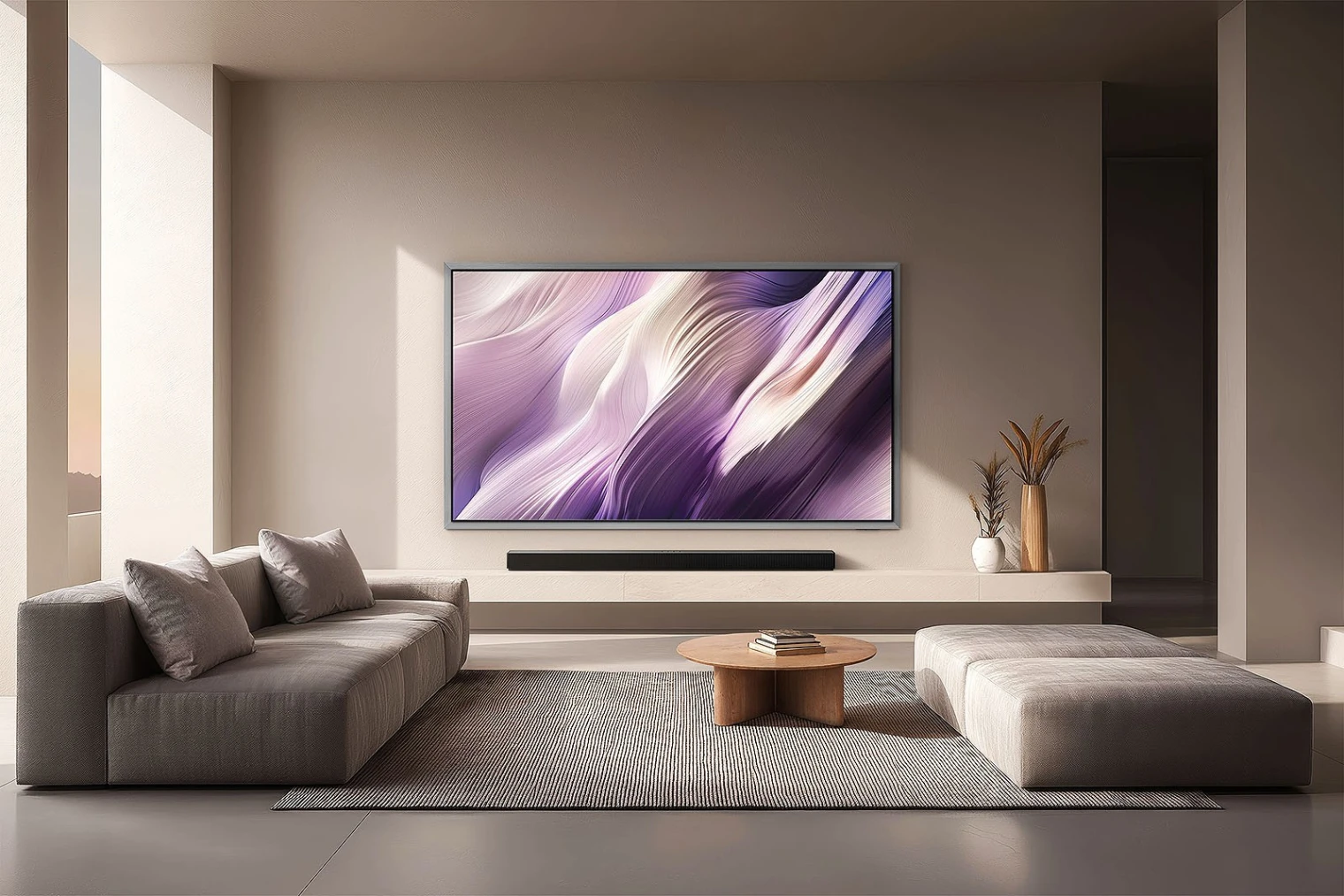 TV Oled Samsung S99H vs S95H : non, leurs dalles ne sont pas identiques !