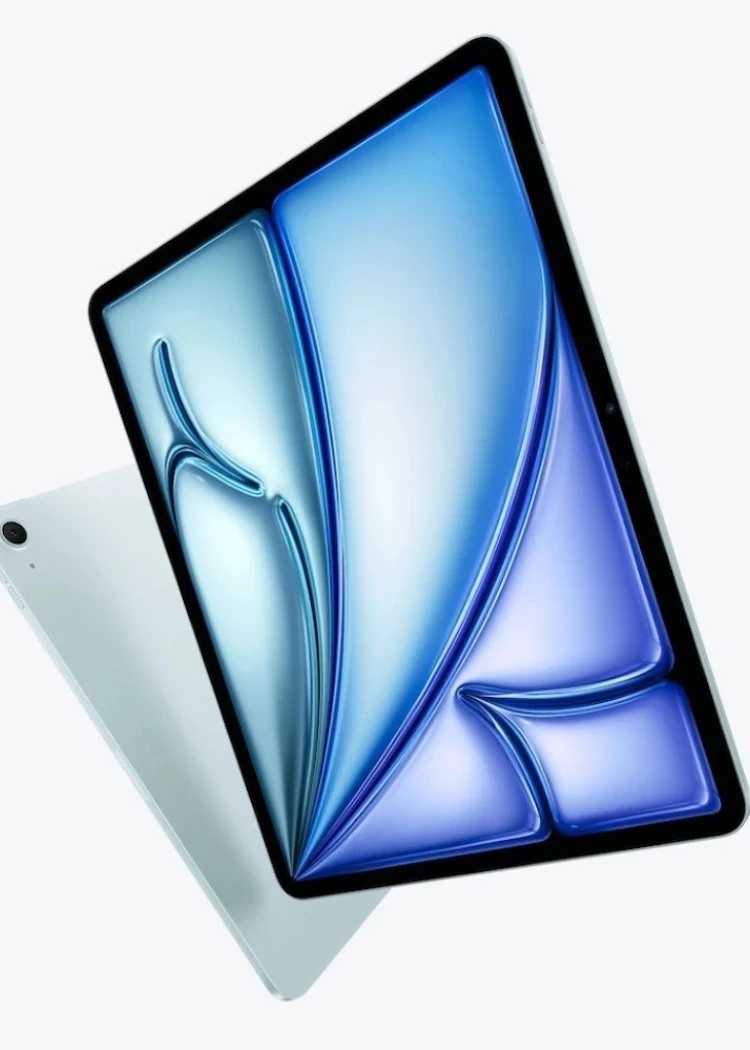 iPad Air (2027)&nbsp;: enfin un nouveau design avec l'arrivée de&nbsp;l'Oled&nbsp;?