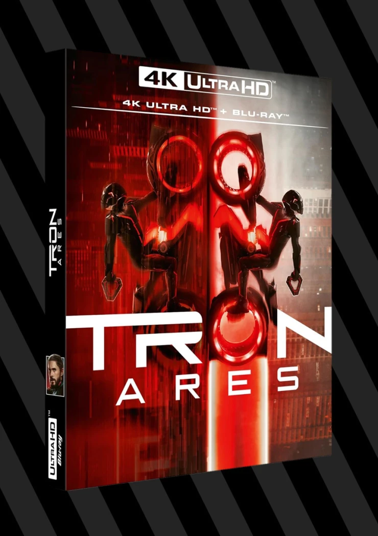 Promotion Amazon, 548 titres 4K Ultra HD à moins de 15 €