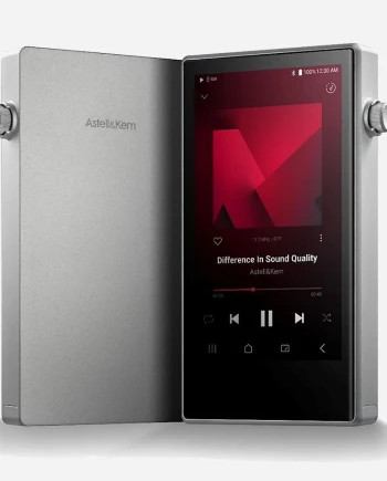 Astell&amp;Kern PD5&nbsp;: baladeur Hi‑Fi compact, architecture Octa Dac&nbsp;+ autonomie longue&nbsp;durée
