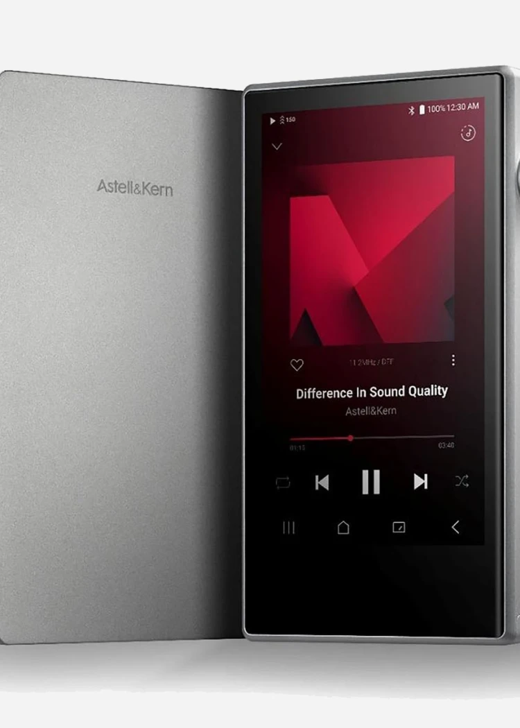 Astell&amp;Kern PD5&nbsp;: baladeur Hi‑Fi compact, architecture Octa Dac&nbsp;+ autonomie longue&nbsp;durée