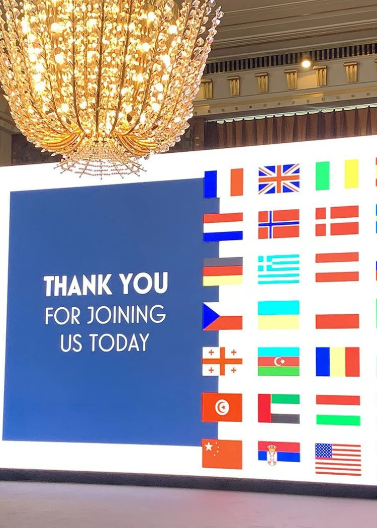 TV Thomson&nbsp;: TVue prend la relève en Europe avec un accord de&nbsp;15&nbsp;ans