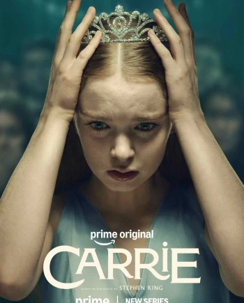 Carrie rerevient, cette fois sur Prime Video avec Mike&nbsp;Flanagan