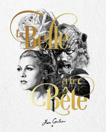 La Belle et la Bête de Cocteau, un 80e anniversaire en&nbsp;4K