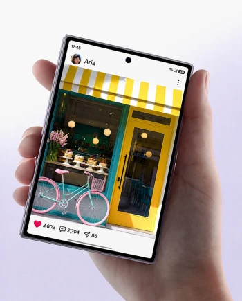 Samsung Galaxy Z&nbsp;Fold&nbsp;8 et Z&nbsp;Flip&nbsp;8&nbsp;: réservations en hausse de 20% en Europe, un succès&nbsp;inattendu