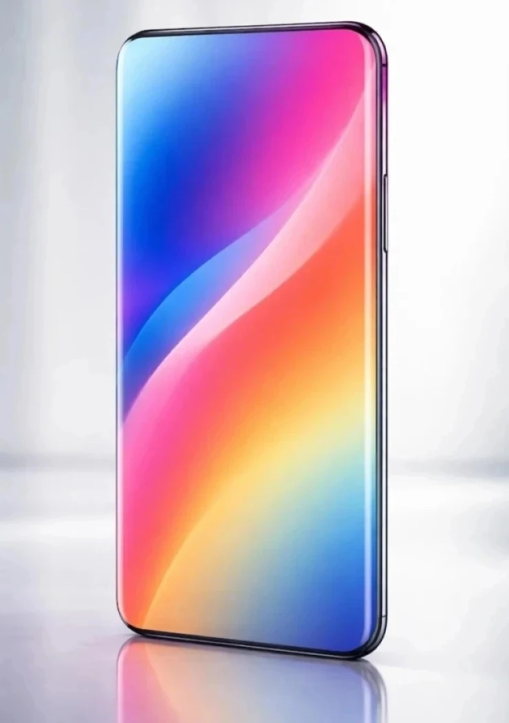 iPhone XX : l'édition anniversaire de 2027 avec un écran géant 7 pouces