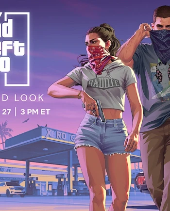 GTA VI&nbsp;: le jeu de Rockstar Games s'offre une avant‑première mondiale en exclusivité sur&nbsp;Netflix