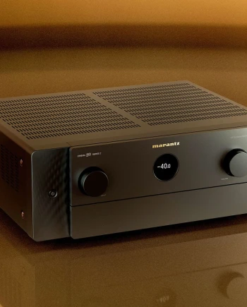 Marantz Cinema 50 Series&nbsp;2&nbsp;: ampli Home Cinéma&nbsp;9.4, Dac 32&nbsp;bits, Dirac Live Art et composants sur&nbsp;mesure