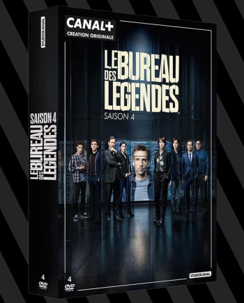 Promotion Amazon, 101&nbsp;titres 4K Ultra&nbsp;HD, Blu‑Ray et DVD à&nbsp;prix&nbsp;riquiqui